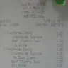 Taco Bell - My service and the way we was treated