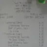 Taco Bell - My service and the way we was treated - Photo 1