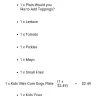 Steak 'n Shake - Online order - Photo 1