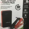 Schmacher Electric - Sl 1310 jump starter and power pack