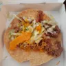 Del Taco - Quality of food