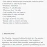 Together Networks - Very excessive sexual text spamming - Photo 1