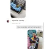 Trisha Meyer / Emily / @mimisexoticworld - Scammer.. Lies about having animals / sells sick servals/monkeys and other exotic - Photo 4