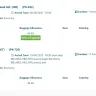 Pakistan International Airlines [PIA] - No refund - Photo 1