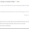 Pakistan International Airlines [PIA] - No refund