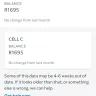Cell C - Cellphone contract