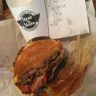 Steak 'n Shake - Vinyl glove in sandwich - Photo 1