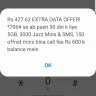 Mobilink - Why balance deducted automatically! - Photo 1