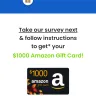 Reward Zone USA - Survey for gift - Photo 3