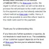 Kiwi.com - Refund - Photo 1