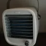 Strong Current - Blaux desktop ac unit