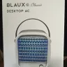 Strong Current - Blaux desktop ac unit