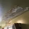 NYC Housing Authority [NYCHA] - Constant water damaged ceilings