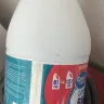 Walmart - Great value brand bleach, container leaked and caused property damage - Photo 5