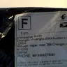 Fullenk.store/website https://www.bnyah.club/ - I purchased a mattress and received a ziplock bag with five mask. - Photo 1
