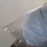 Fullenk.store/website https://www.bnyah.club/ - I purchased a mattress and received a ziplock bag with five mask. - Photo 3