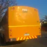 Putco - Bus driver