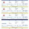KissandFly / TTN - Air tickets