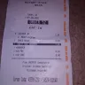 Burger King - Charged for a free burger