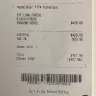 BCBG Max Azria - Refund retained money - Photo 1