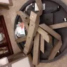 Gardner-White Furniture - Dining room table / sofa loveseat - Photo 1