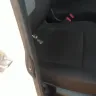 Renault - Poor quality of door rubber - Photo 1