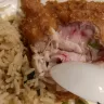 Chowking - Chicken/ your serving is not good