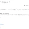 Travelgenio - Payment not received - Photo 3