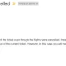 Travelgenio - Payment not received - Photo 1