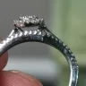 American Swiss - Faulty / damaged ring