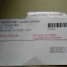 Bank of America - Haven't received card or call or email