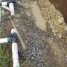 Grand Homes - Water seepage - underground water