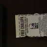 Taco Bell - Free chalupa coupon offered by one of your franchise's
