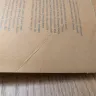 AbeBooks - Used book ordered not in condition ordered