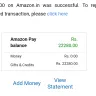 Amazon - My account blocked from amazon - Photo 2