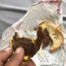 Del Taco - I am complaining about the quality of your food and the service at the del taco where I live in canyon country on Sierra hwy