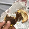 Del Taco - I am complaining about the quality of your food and the service at the del taco where I live in canyon country on Sierra hwy - Photo 1