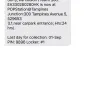 Singapore Post (SingPost) - Service - Photo 1