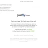 JustFly - No refund when flight cancelled and unethical behavior