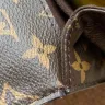 Louis Vuitton - Defect product and bad after sale service in george st sydney - Photo 1