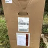 FedEx - Ground delivery