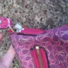 Coach - Purse strap broken - Photo 3