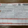 LBC Express - Undelivered 3pcs parcel in 3 different addresses