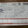 LBC Express - Undelivered 3pcs parcel in 3 different addresses