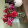 Avas Flowers - False advertising / dismal delivery