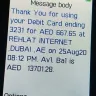 Rehlat - Rehlat scammed - Photo 1