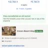 Hotels.com - False advertising
