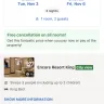 Hotels.com - False advertising - Photo 1