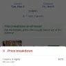 Hotels.com - False advertising - Photo 2