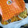 Chicken Licken - Incorrect order and poor packaging